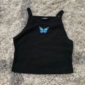 Shein Tank Top